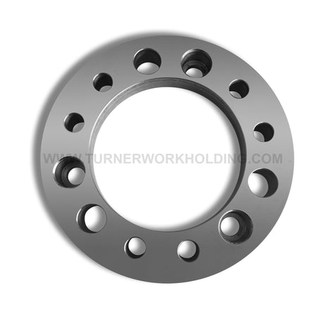 Adapter Plates (Backplates) for Power Chucks