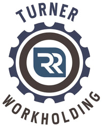 Turner Workholding & Tools logo