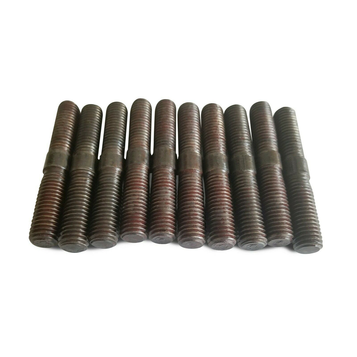 TURNER 5/8-11 X 3" ROLLED THREAD CLAMPING STUDS - PACK OF 10