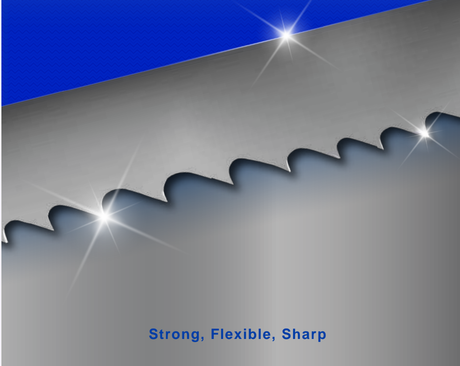 Bandsaw Blades