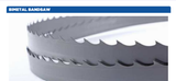 Bimetal M42 Steel