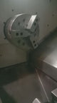 TURNER 12" JAW BORING RING FOR KITAGAWA/SAMCHULLY B-212/B-12 CNC LATHE CHUCK JAWS