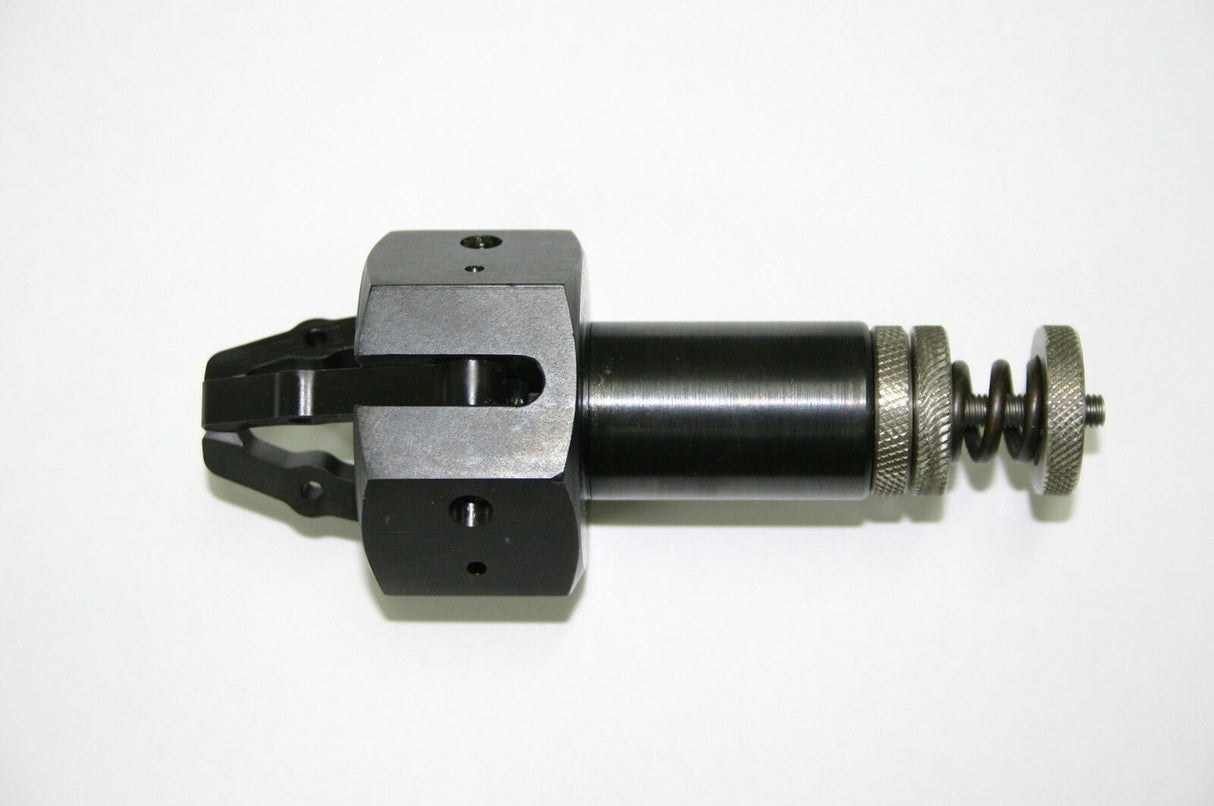 K-1-MBP - Precision Quality Smart CNC Lathe Steel Bar Puller - 1" Shank