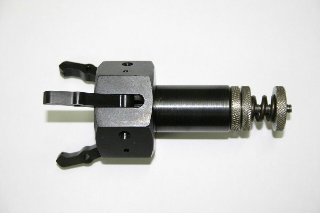 K-1-MBP - Precision Quality Smart CNC Lathe Steel Bar Puller - 1" Shank